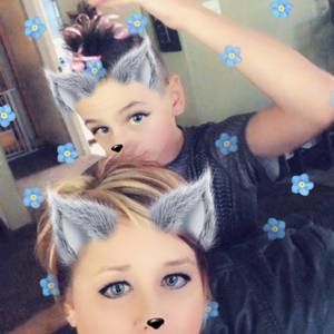 Meet your Posher, Jen